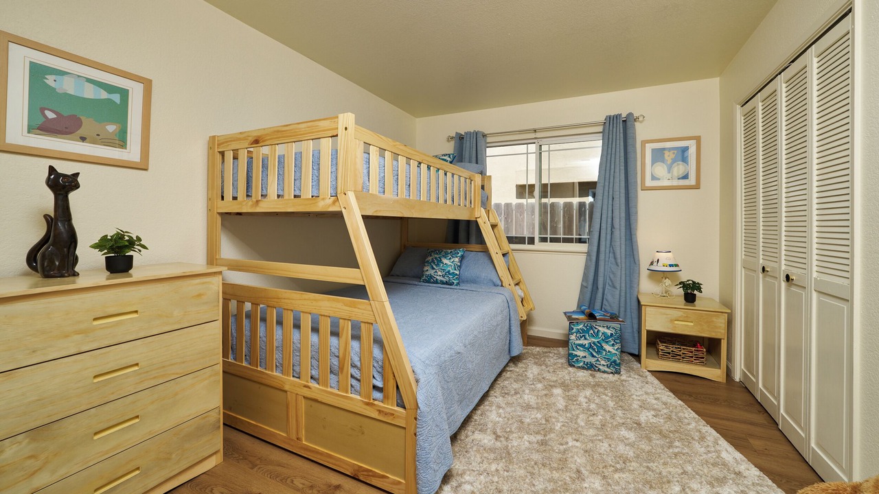 Photo of Bedroom in Salinas