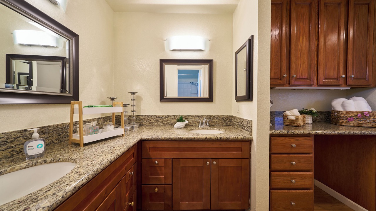Photo of Bathroom in Salinas
