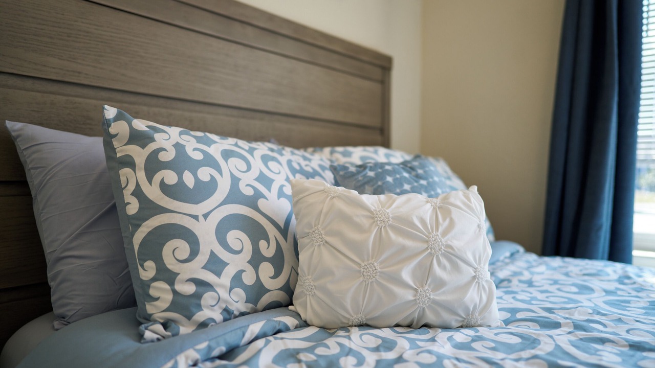Photo of Bedroom in Salinas