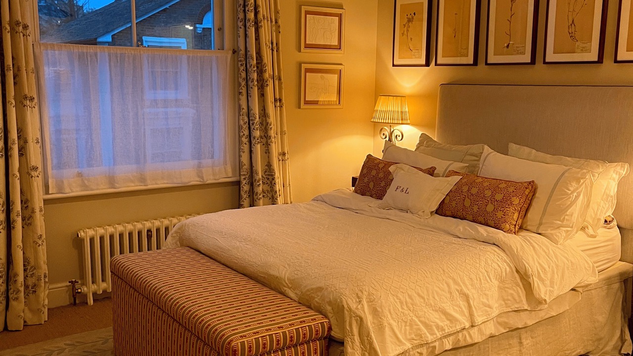 Photo of Bedroom in South Richmond