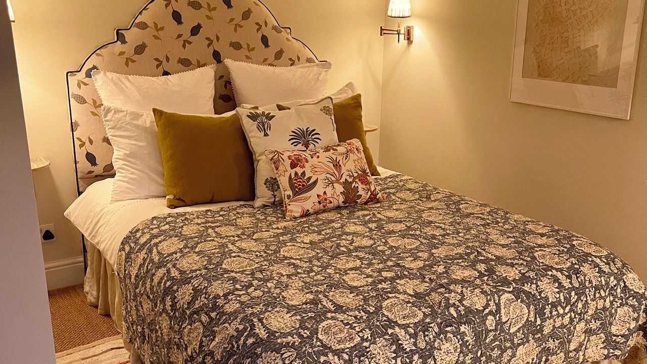 Photo of Bedroom in South Richmond