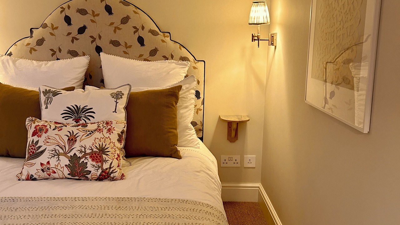 Photo of Bedroom in South Richmond