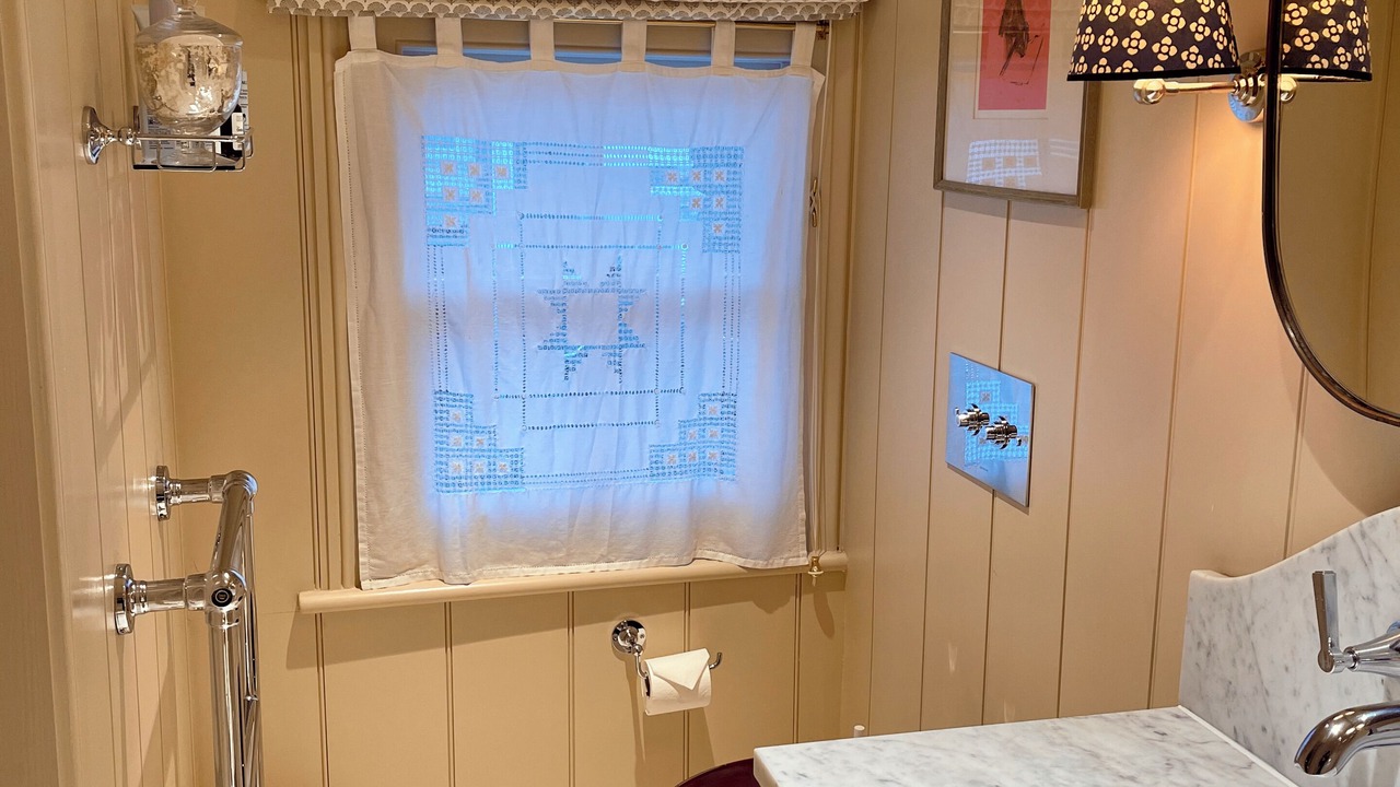 Photo of Bathroom in South Richmond