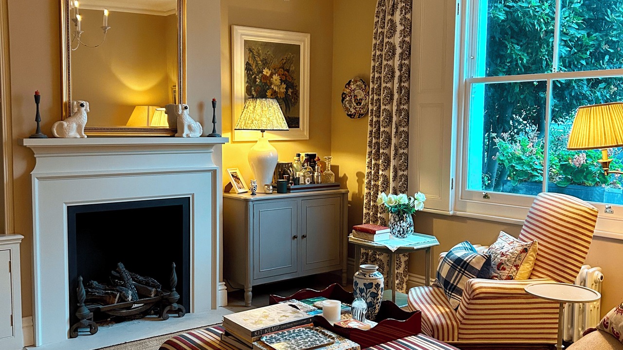 Photo of Livingroom in South Richmond