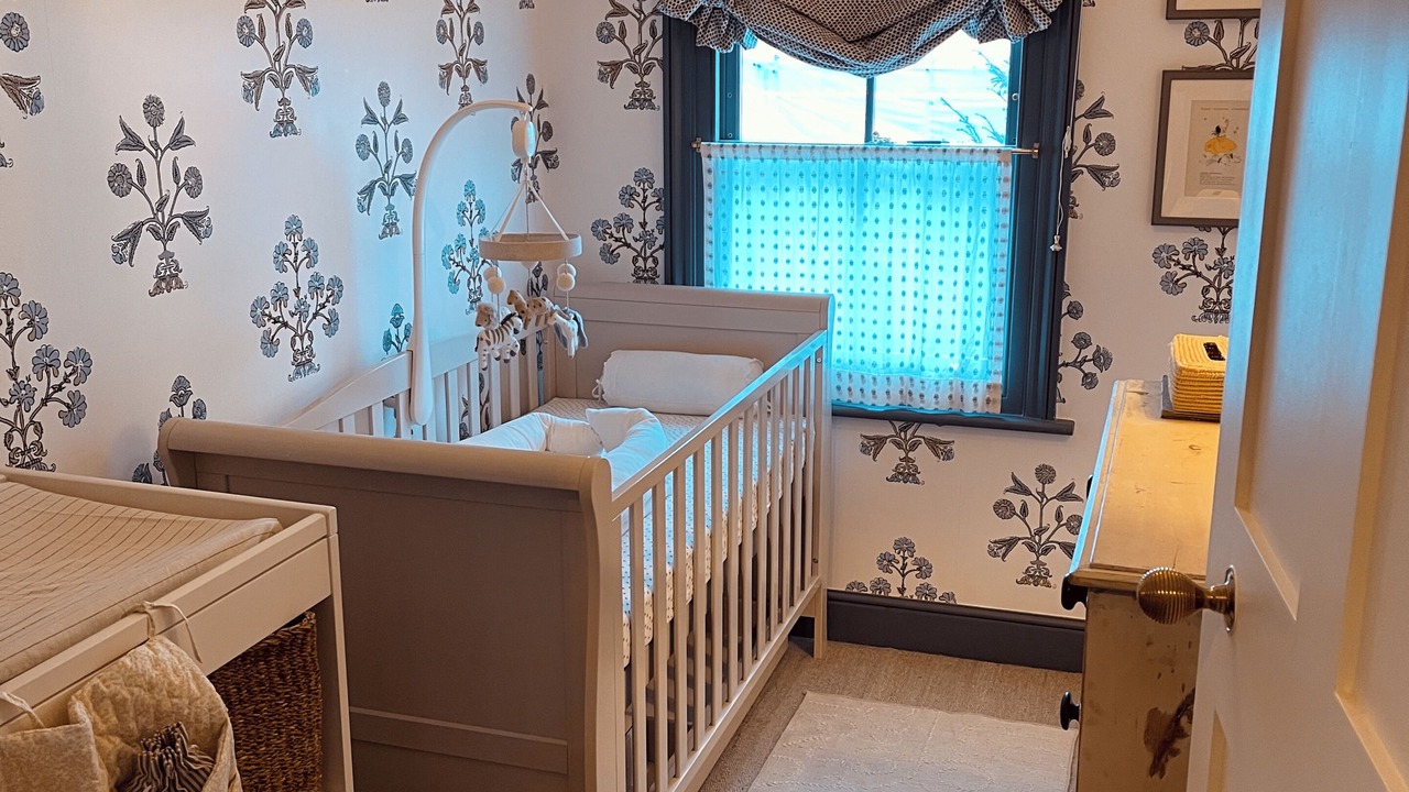 Photo of Bedroom in South Richmond
