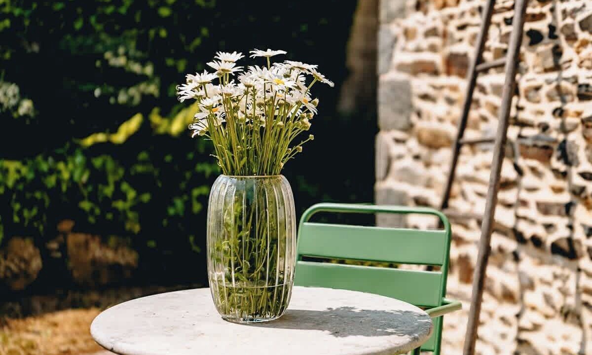 Photo of Patio Balcony in Lantic