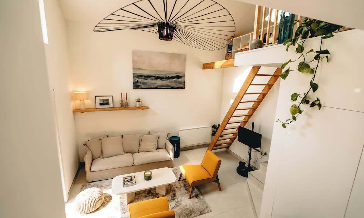 Photo of Livingroom in Lantic
