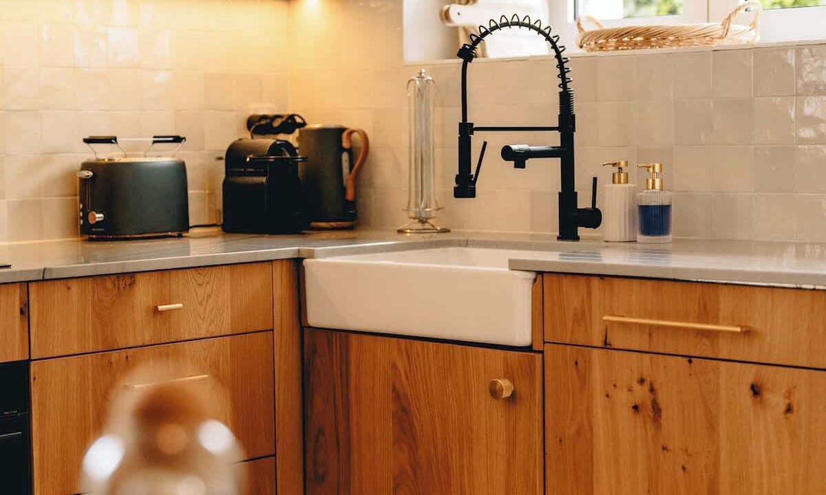 Photo of Kitchen in Lantic