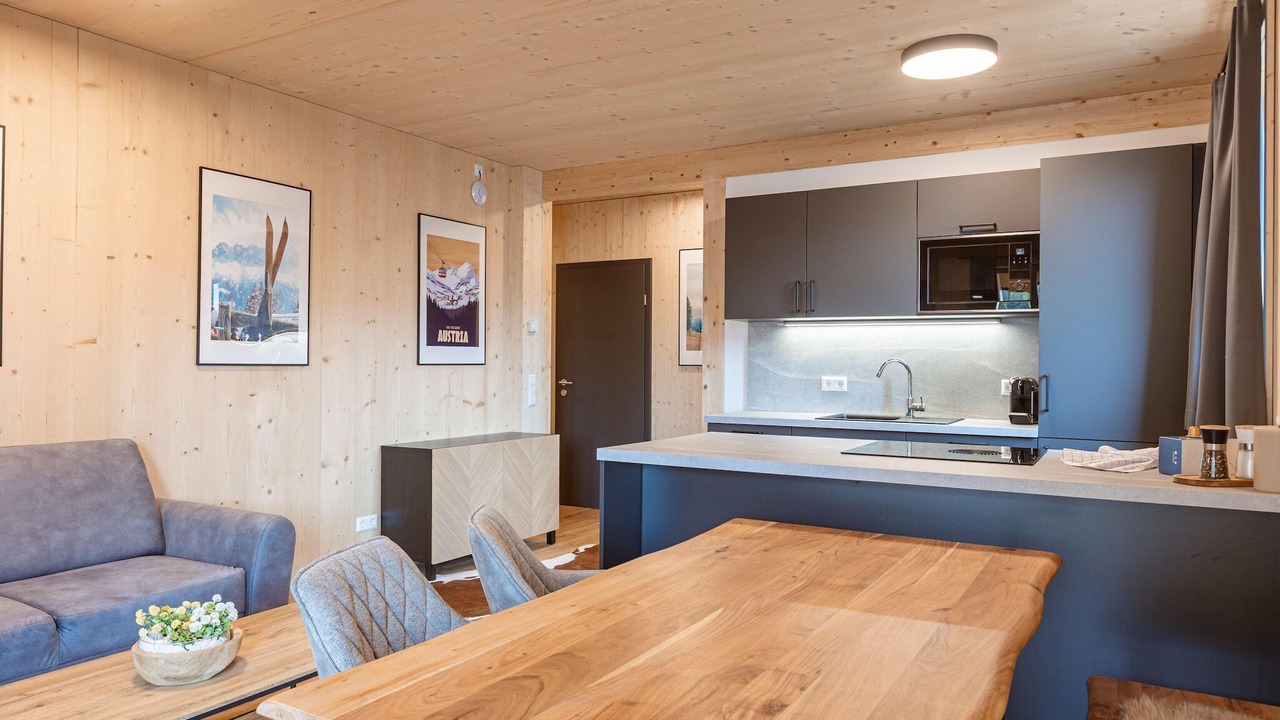 Photo of Livingroom in Schonberg