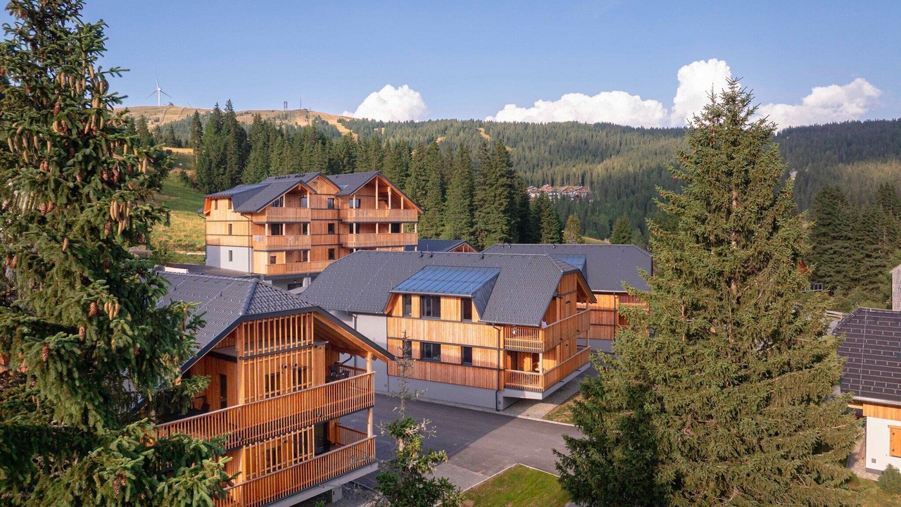 Photo of Outdoor in Schonberg