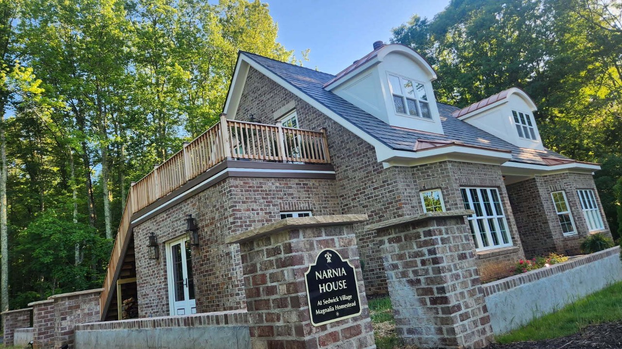 Photo of Outdoor in Stokes