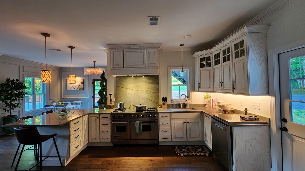 Photo of Kitchen in Stokes