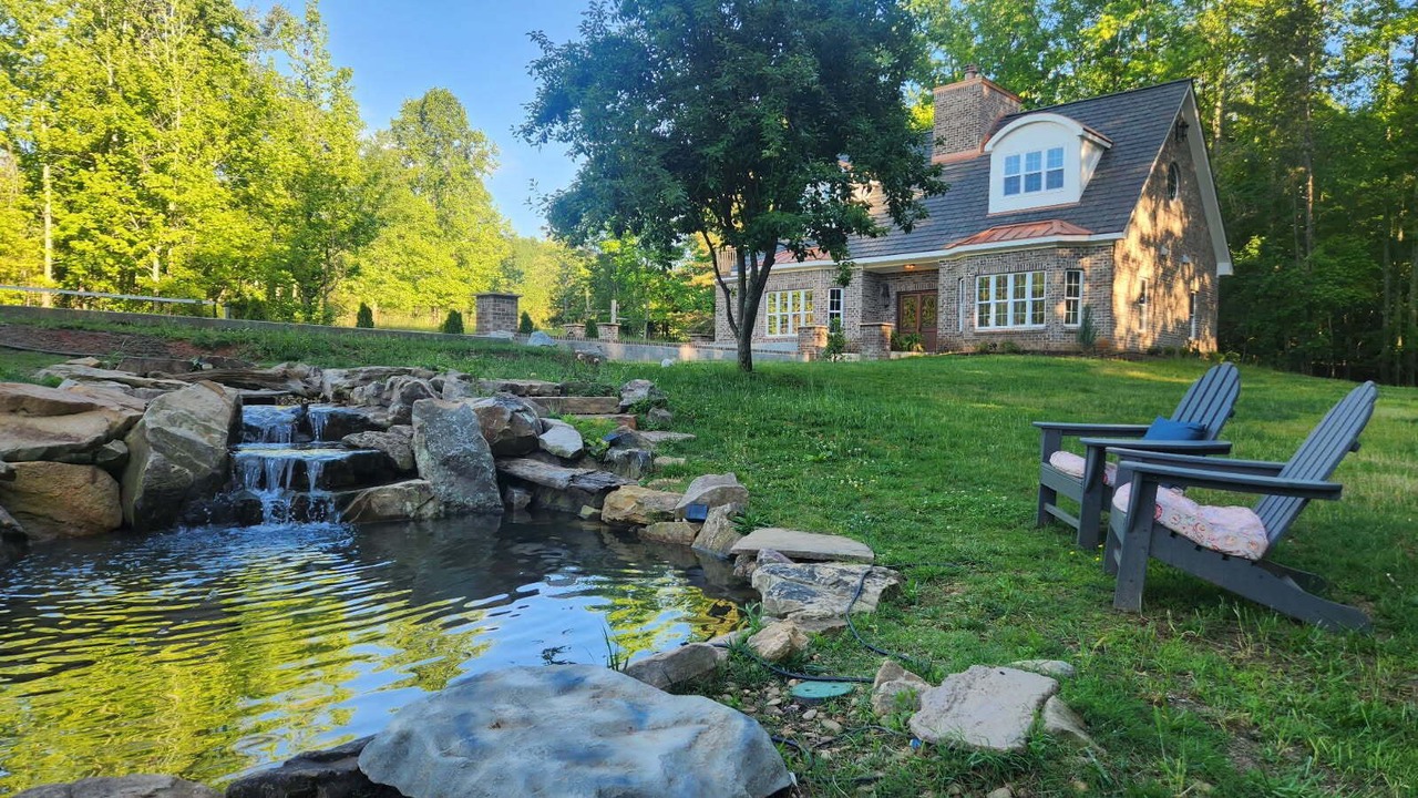 Photo of Outdoor in Stokes