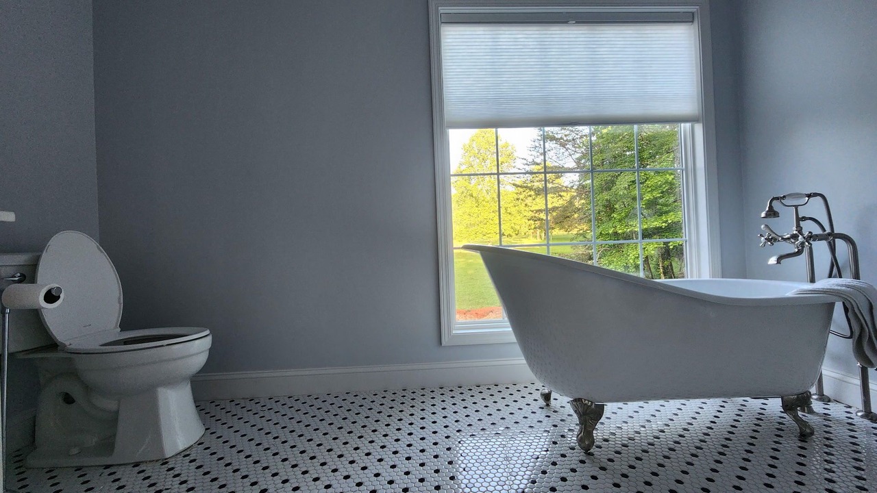 Photo of Bathroom in Stokes