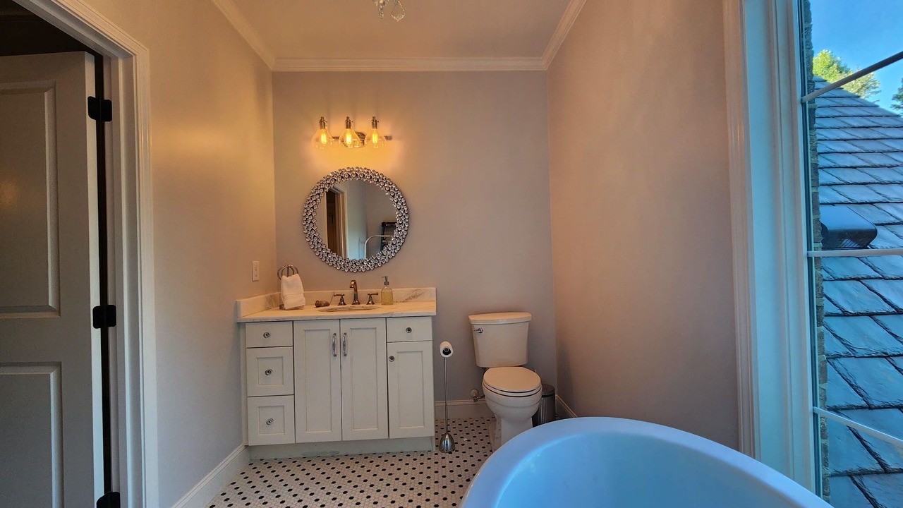 Photo of Bathroom in Stokes