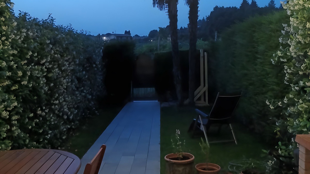 Photo of Patio Balcony in Colà Di Lazise
