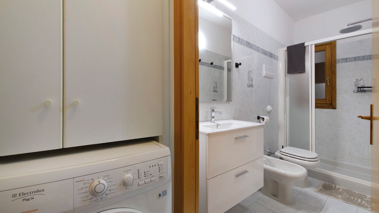 Photo of Bathroom in Colà Di Lazise