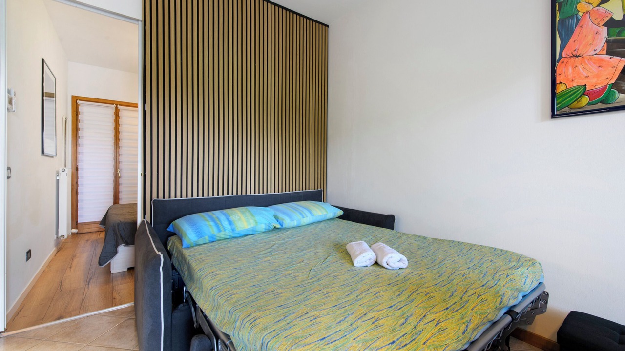 Photo of Bedroom in Colà Di Lazise