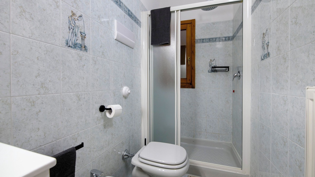 Photo of Bathroom in Colà Di Lazise
