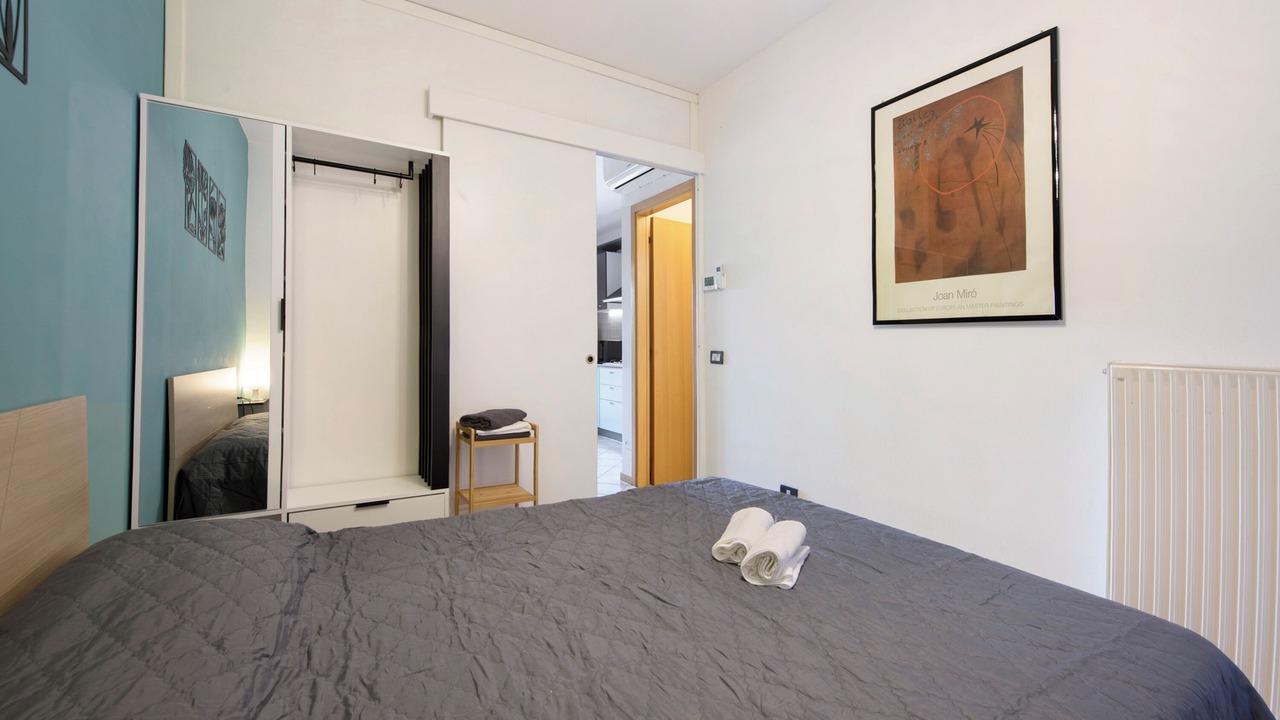 Photo of Bedroom in Colà Di Lazise