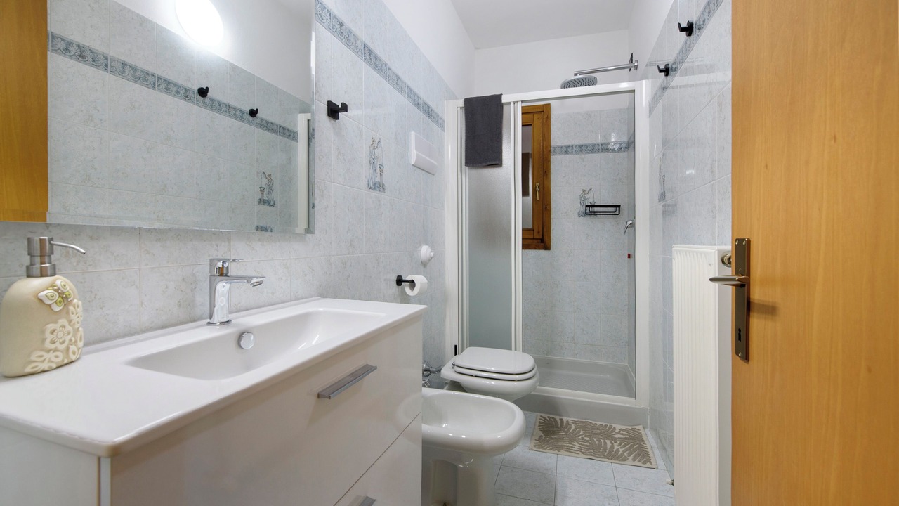 Photo of Bathroom in Colà Di Lazise