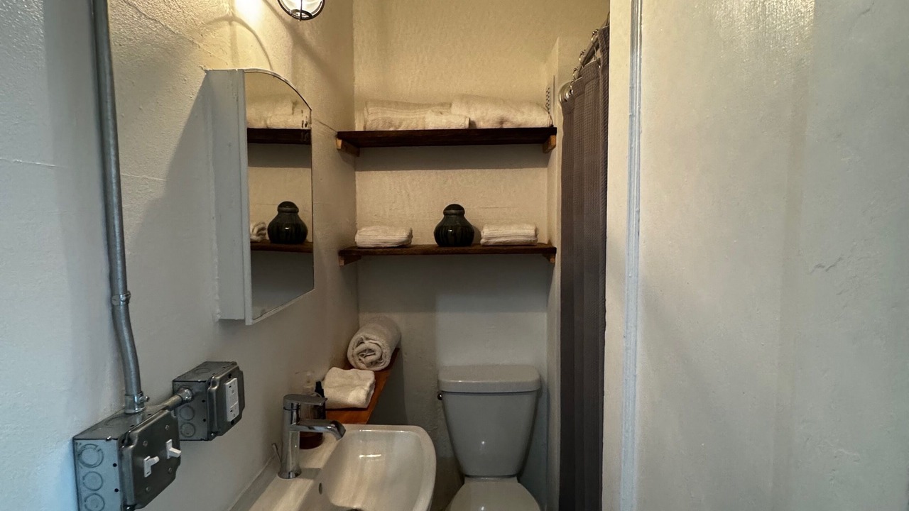 Photo of Bathroom in Chewelah
