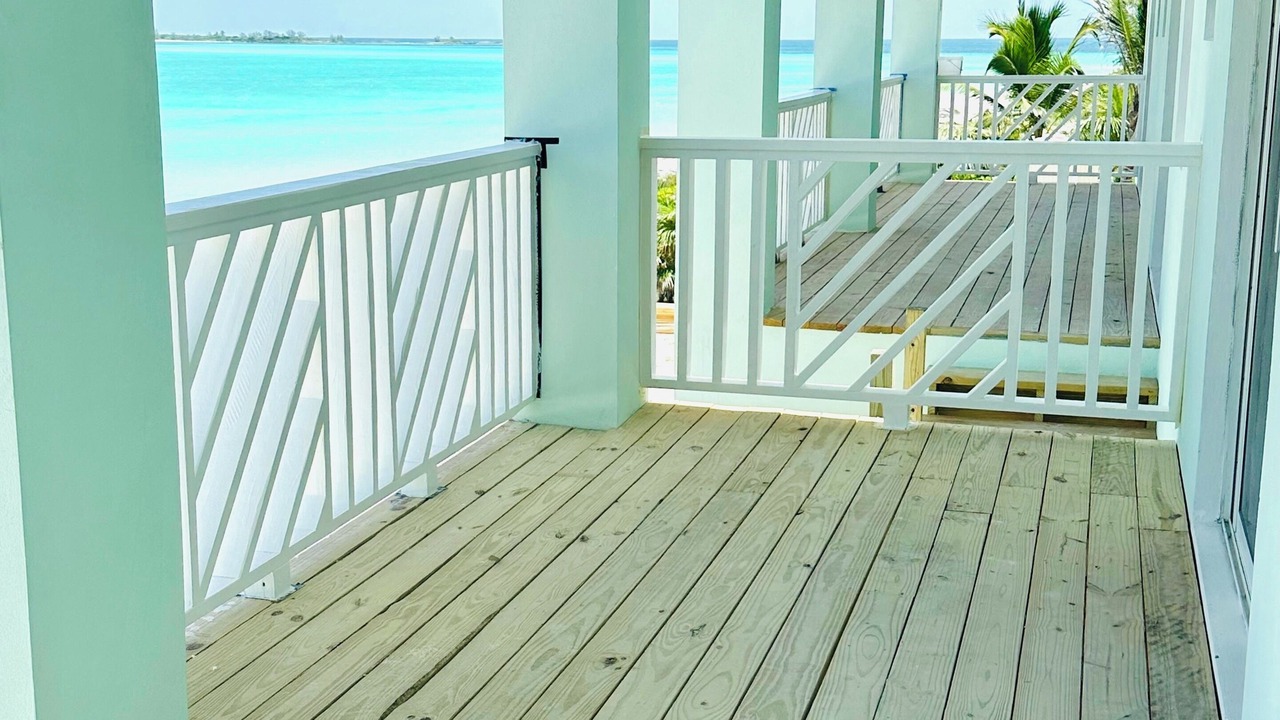 Photo of Outdoor in Great Harbour Cay
