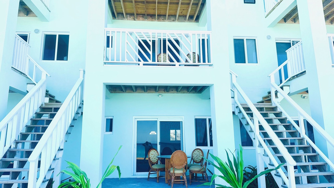 Photo of Outdoor in Great Harbour Cay