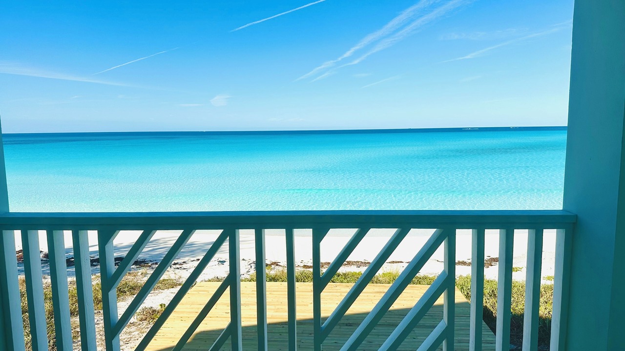 Photo of Outdoor in Great Harbour Cay