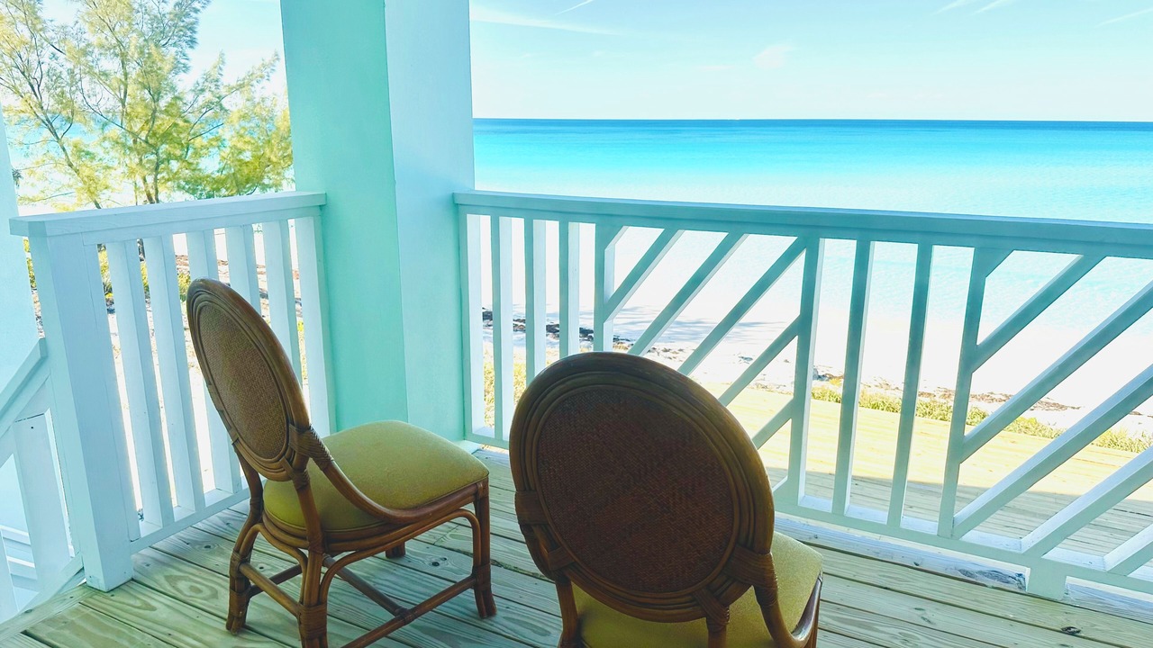 Photo of Outdoor in Great Harbour Cay