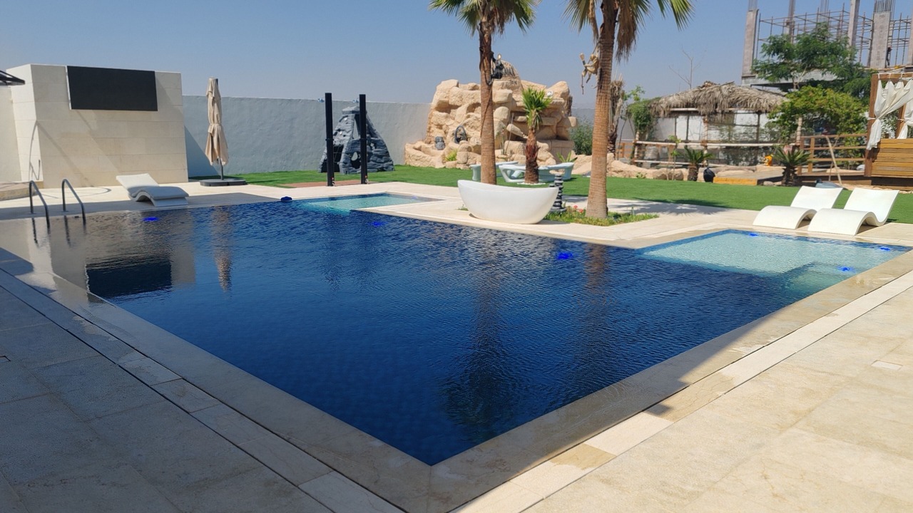 Photo of Outdoor in Manama