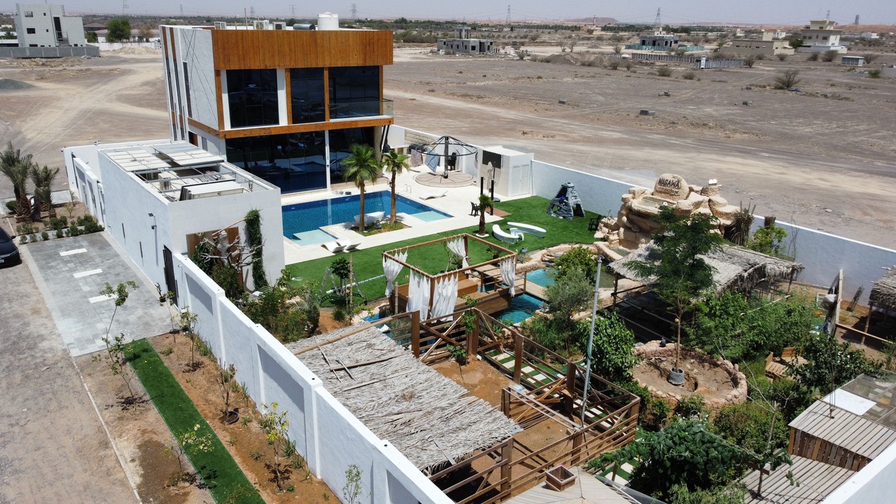 Photo of Outdoor in Manama