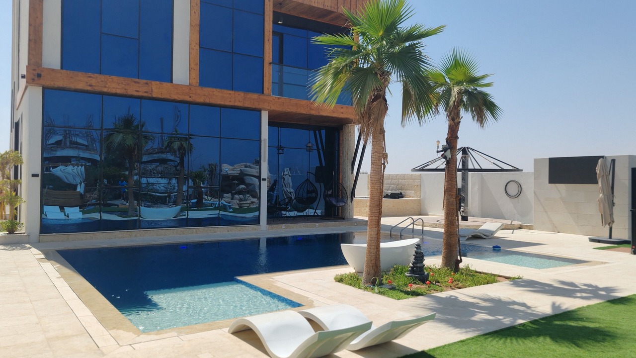 Photo of Outdoor in Manama