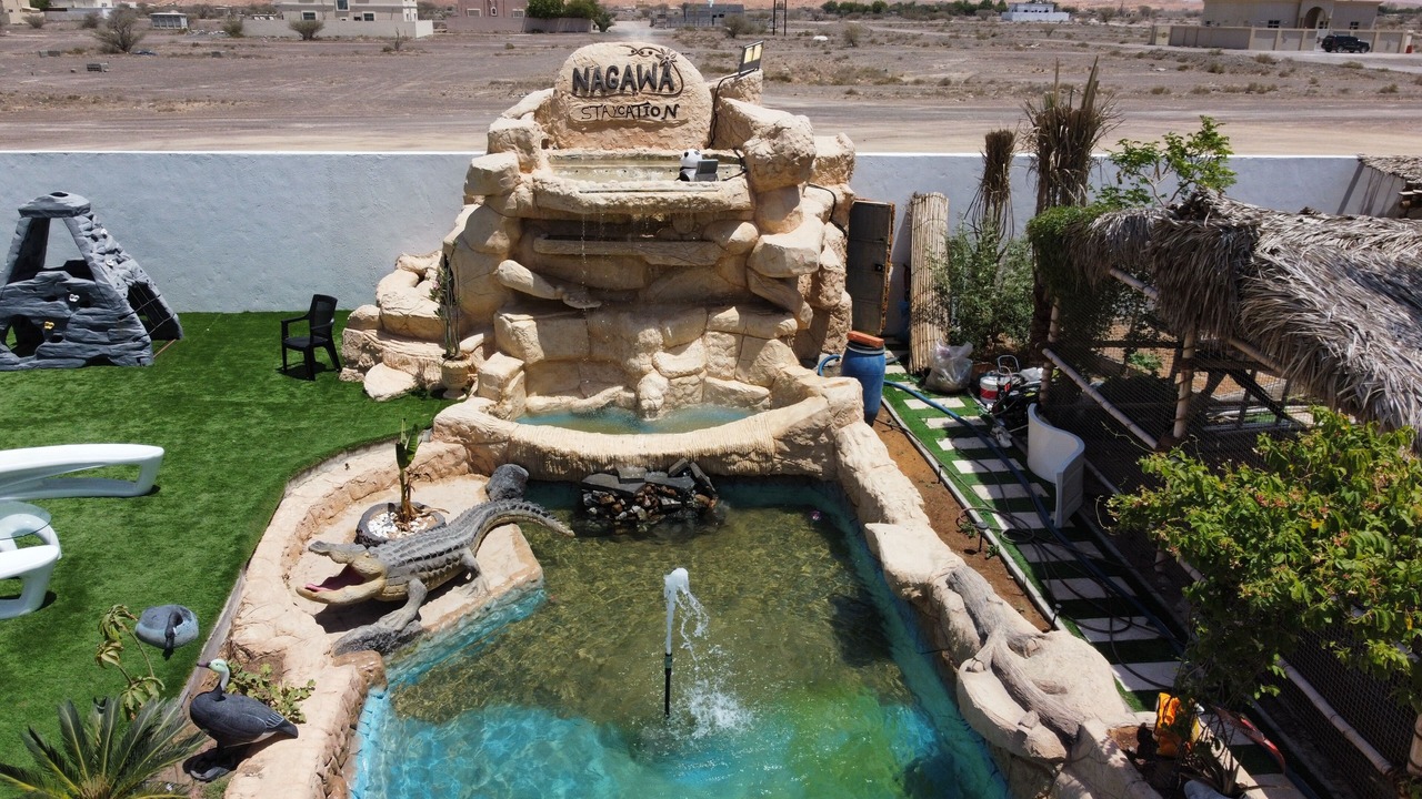 Photo of Outdoor in Manama