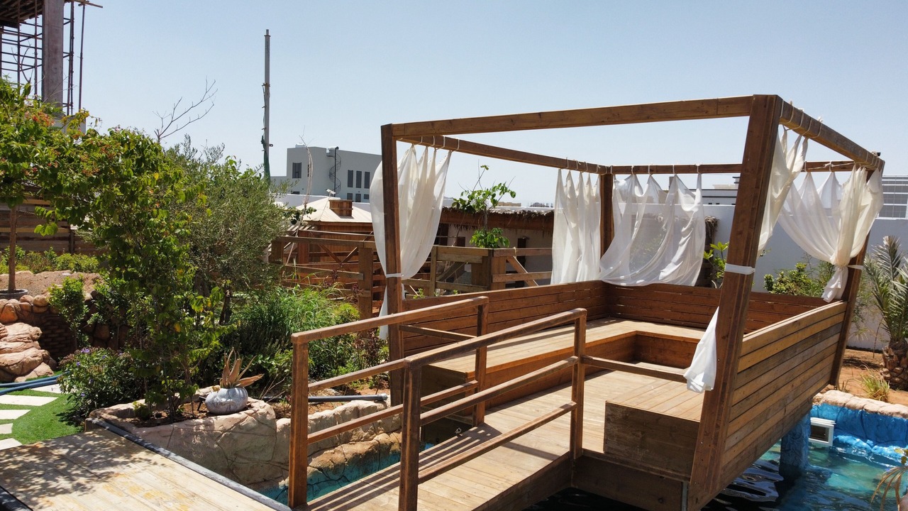 Photo of Outdoor in Manama