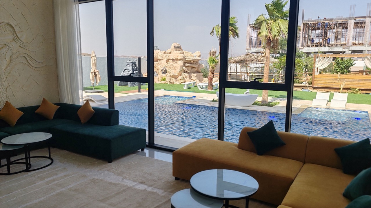 Photo of Livingroom in Manama