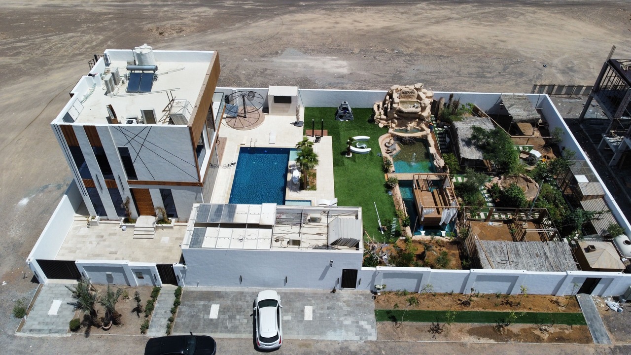 Photo of Outdoor in Manama