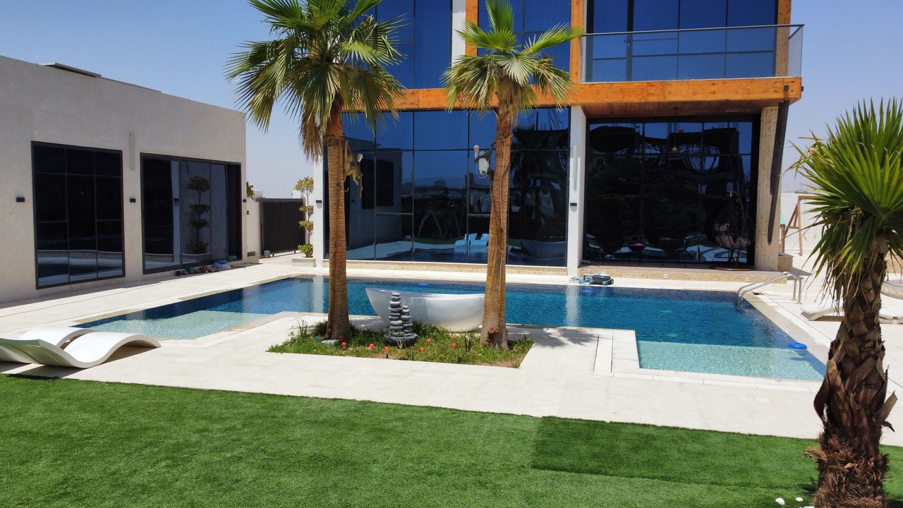 Photo of Outdoor in Manama