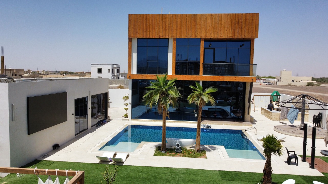 Photo of Outdoor in Manama