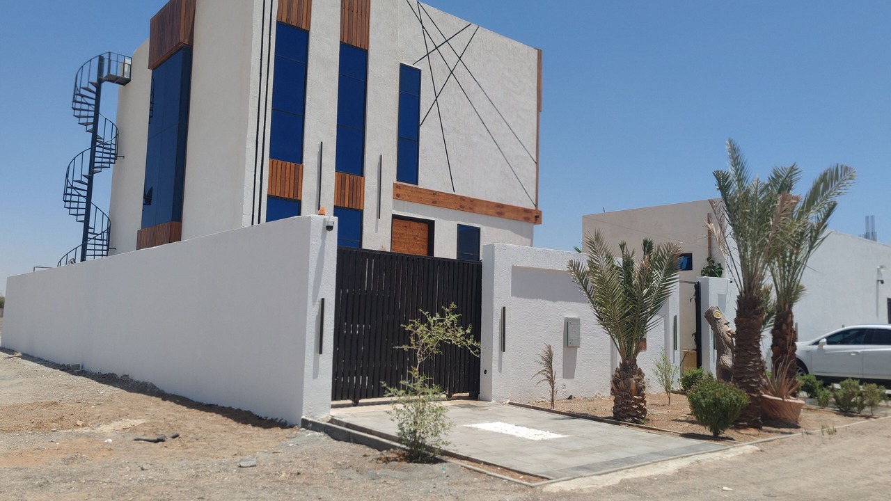 Photo of Outdoor in Manama