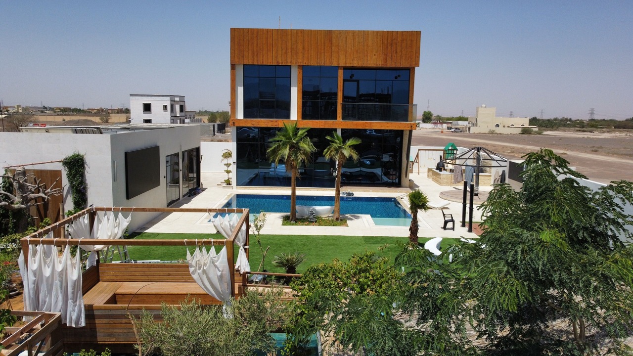 Photo of Outdoor in Manama