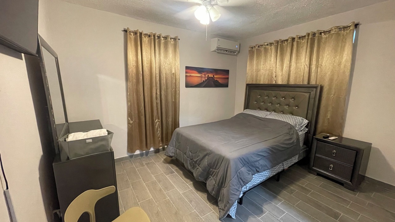 Photo of Bedroom in Puerto Nuevo
