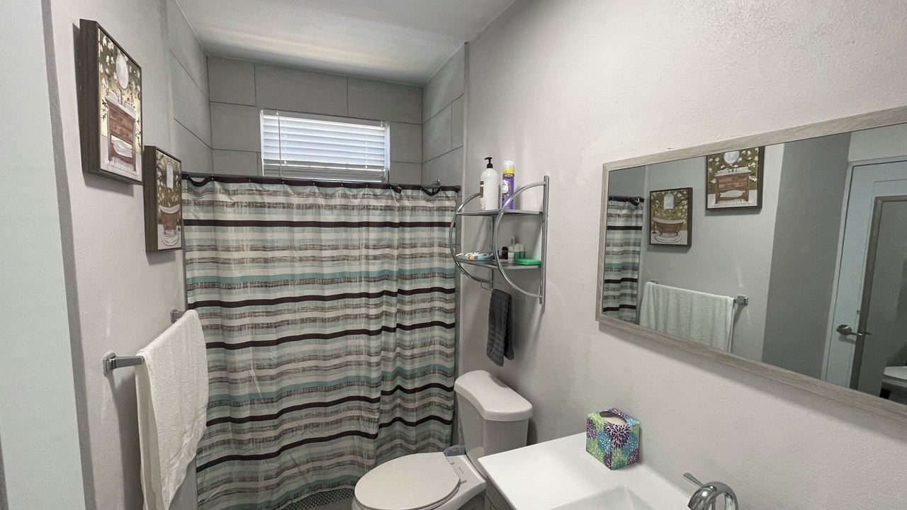 Photo of Bathroom in Puerto Nuevo