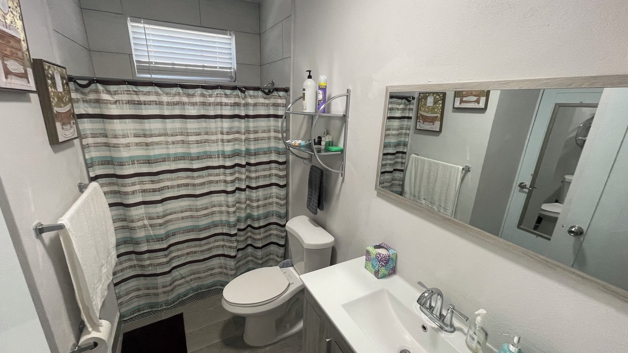 Photo of Bathroom in Puerto Nuevo