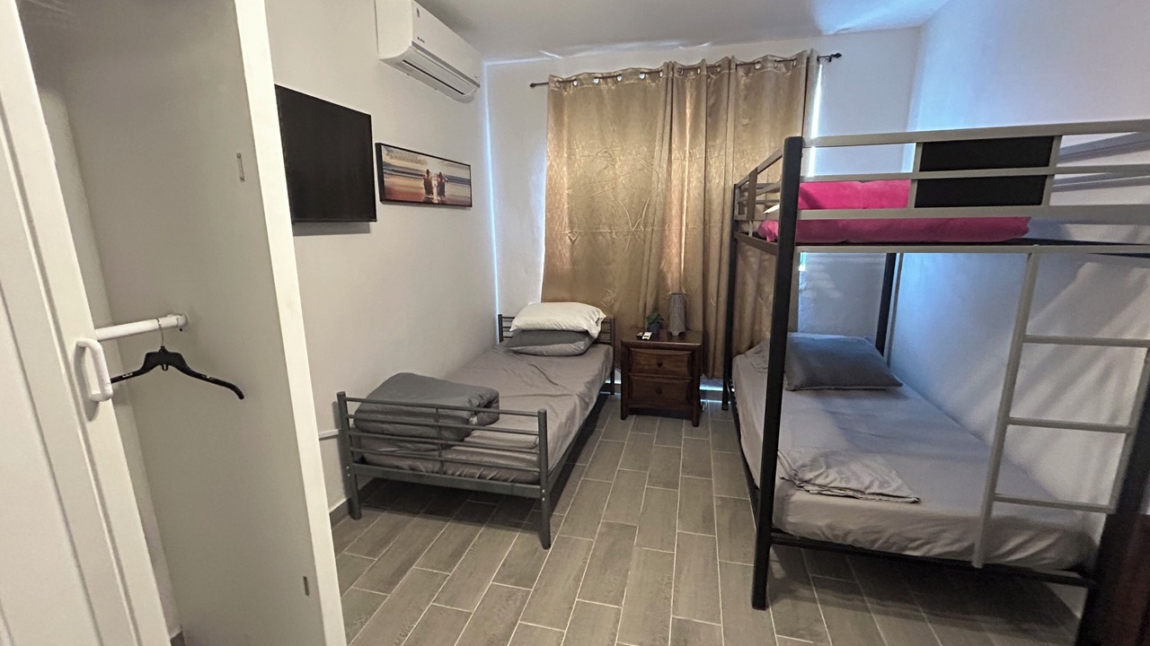 Photo of Bedroom in Puerto Nuevo