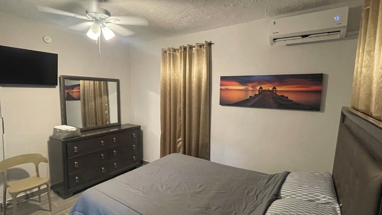 Photo of Bedroom in Puerto Nuevo