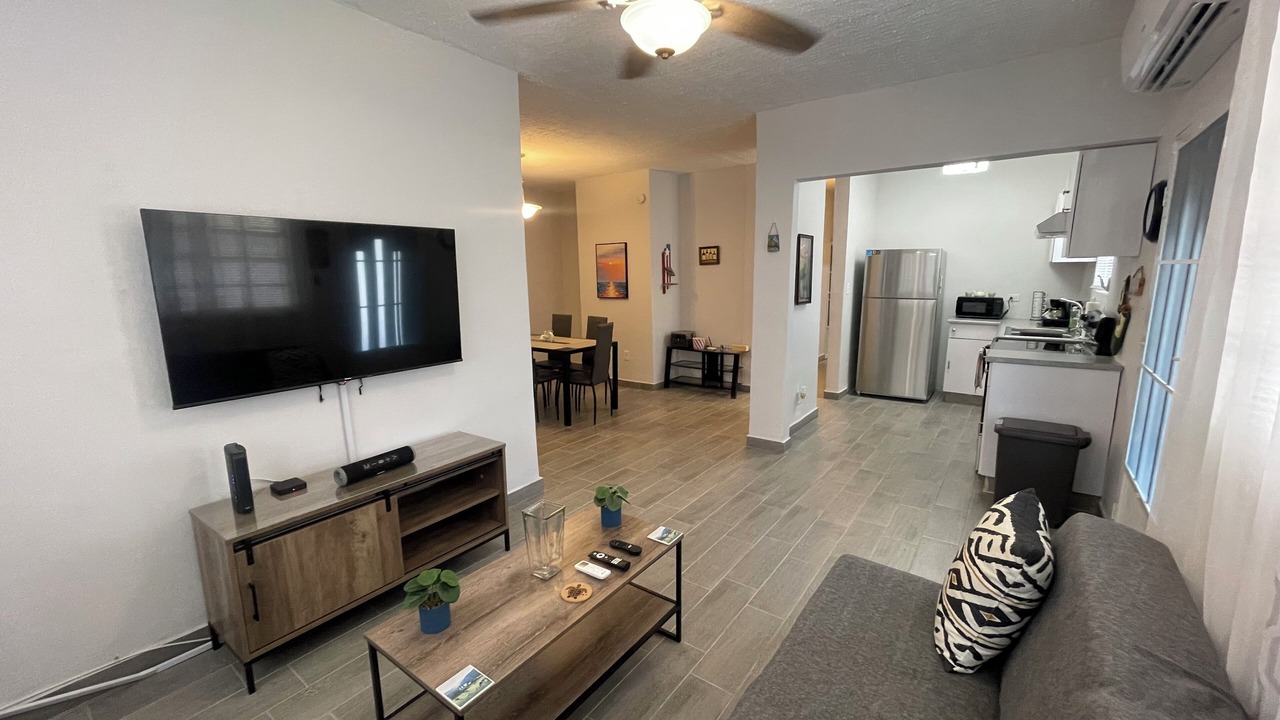 Photo of Livingroom in Puerto Nuevo