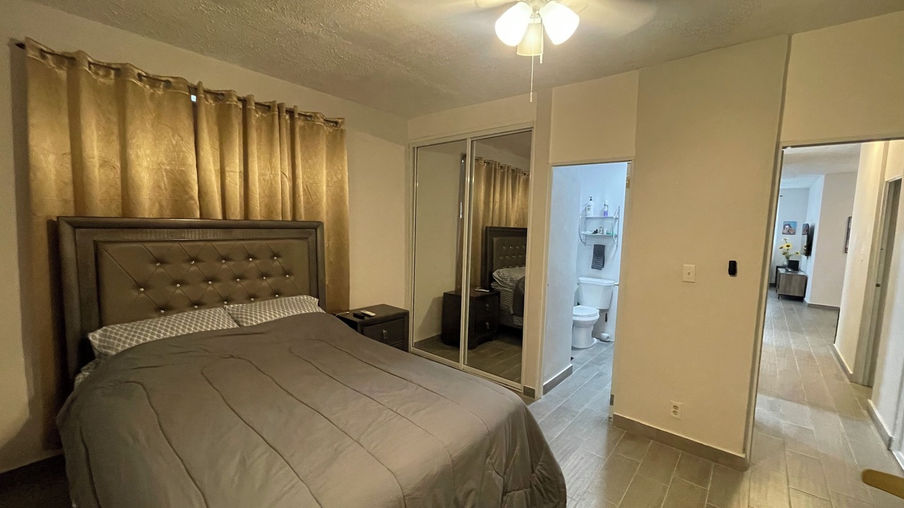 Photo of Bedroom in Puerto Nuevo