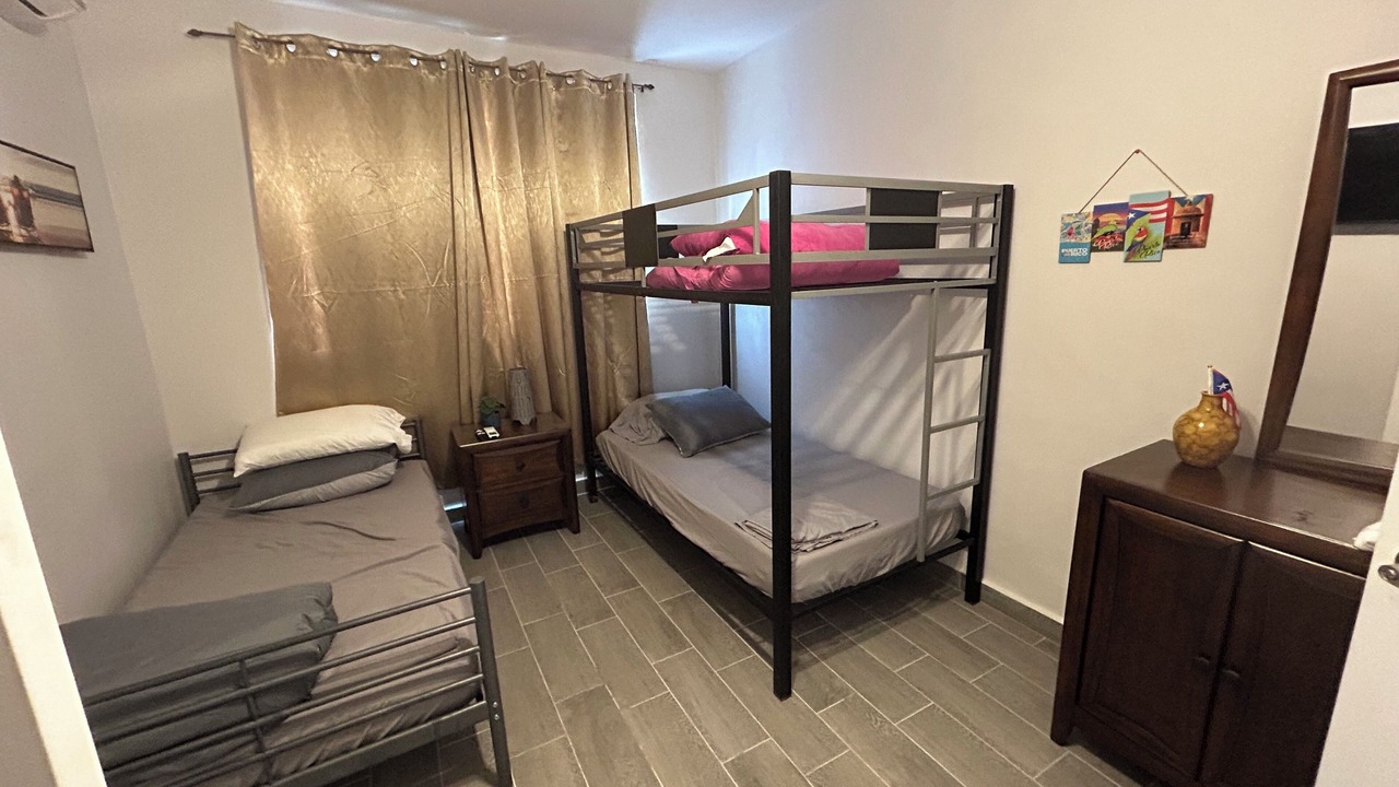 Photo of Bedroom in Puerto Nuevo