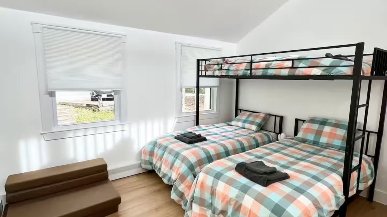 Photo of Bedroom in Rindge